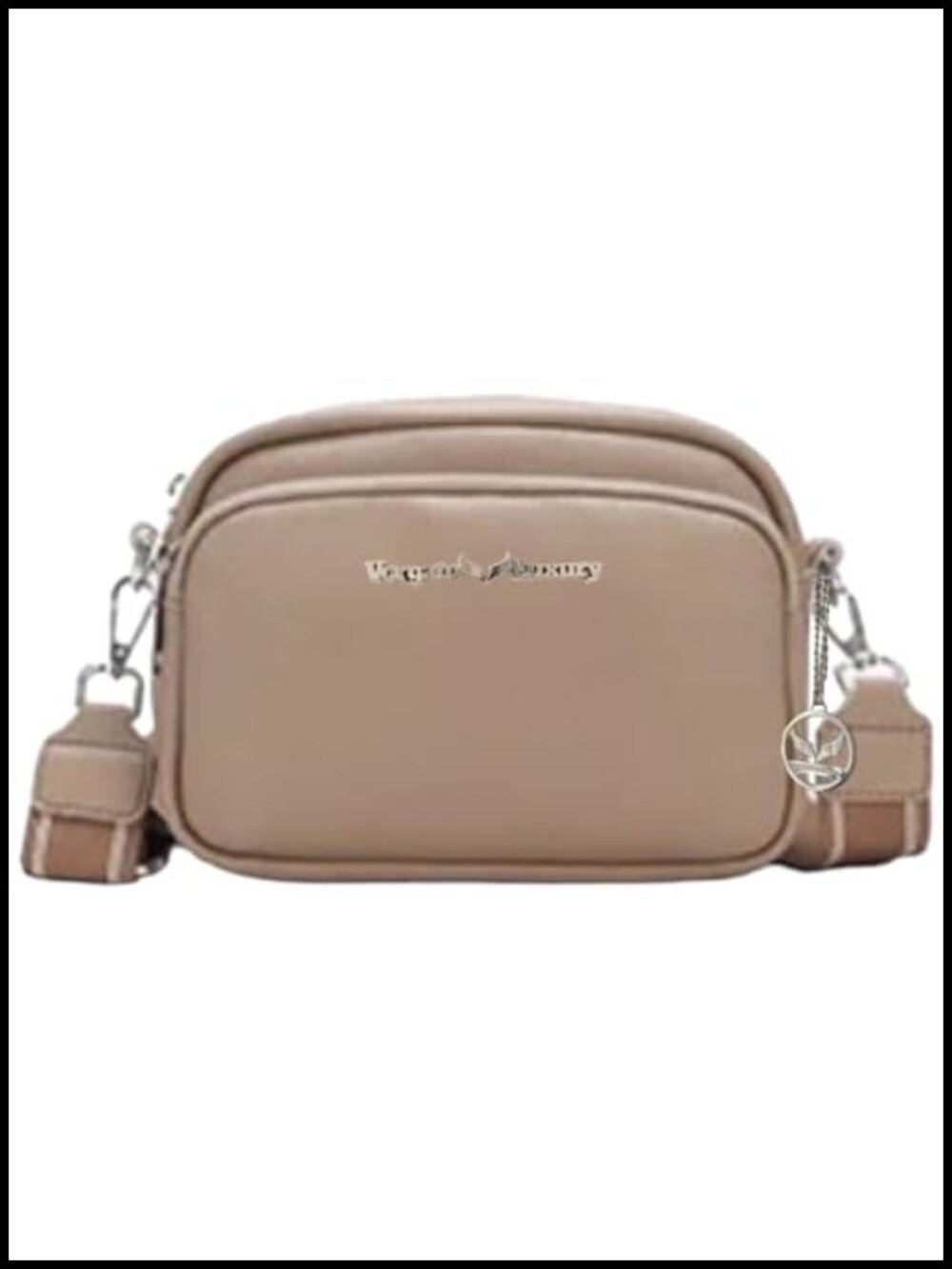 Women's Crossbody Shoulder Bag Small Handbag Purse